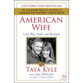 American Wife - Paperback