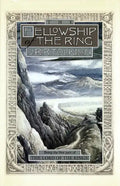 The Fellowship of the Ring: Being the First Part of the Lord of the Rings - Hardcover
