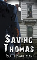Saving Thomas - Paperback