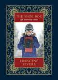 The Shoe Box 25th Anniversary Edition - Hardcover