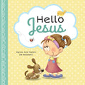 Hello Jesus - Paperback