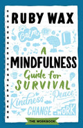 A Mindfulness Guide for Survival - Paperback
