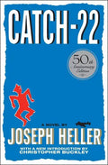 Catch-22 - Hardcover