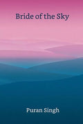 Bride of the Sky - Paperback