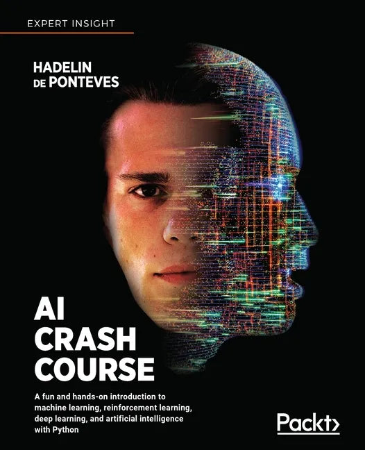 AI Crash Course - Paperback