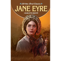 Jane Eyre - Paperback