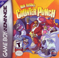 Wade Hixton's Counter Punch (Gameboy Advance)