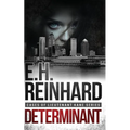 Determinant: (Cases of Lieutenant Kane Series Book 3) - Paperback