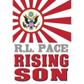 Rising Son - Hardcover