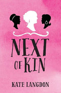 Next of Kin - Paperback