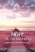 Understanding Depression and Suicide - Paperback