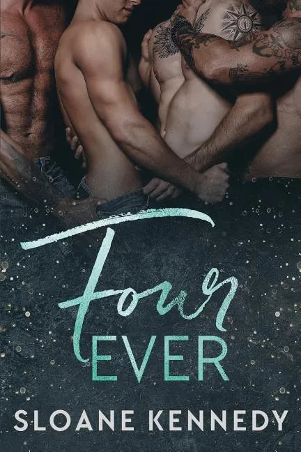 Four Ever - Paperback