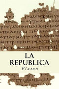 La Republica (Spanish) Edition - Paperback