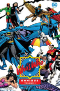 Who's Who Omnibus Vol. 1 - Hardcover