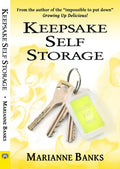 Keepsake Self Storage - Paperback
