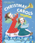 Christmas Carols - Hardcover