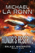 Honor's Reserve - Paperback