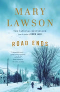 Road Ends - Paperback