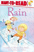 Rain - Paperback