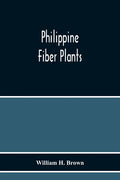 Philippine Fiber Plants - Paperback