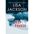 Deep Freeze - Paperback
