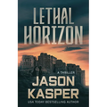 Lethal Horizon: A David Rivers Thriller - Paperback