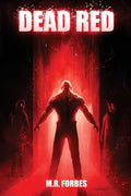 Dead Red - Paperback
