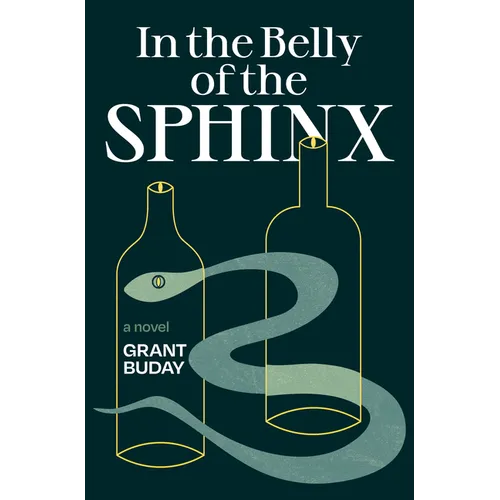 In the Belly of the Sphinx - Paperback