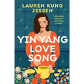 Yin Yang Love Song - Paperback