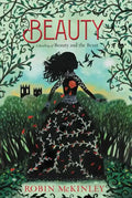 Beauty: A Retelling of Beauty and the Beast - Paperback