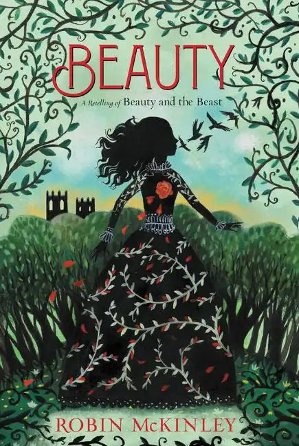 Beauty: A Retelling of Beauty and the Beast - Paperback
