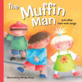 The Muffin Man: And Other Best-Ever Songs - Paperback