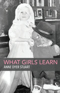 What Girls Learn - Paperback