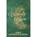 Viciously Yours: Standalone Fantasy Fated Mates Romance (Fae Kings of Eden Book 1) - Paperback