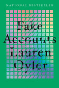 Fake Accounts - Paperback