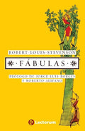 Fabulas: Prologo de Jorge Luis Borges y Roberto Alifano - Paperback