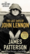 The Last Days of John Lennon - Paperback