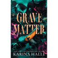 Grave Matter - Paperback