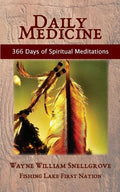 Daily Medicine - Paperback