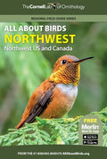 All about Birds Northwest: Northwest Us and Canada - Paperback