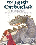 The Irish Cinderlad - Paperback