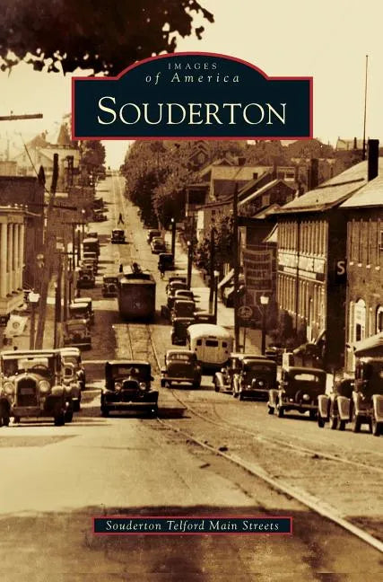 Souderton - Hardcover