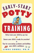 Early-Start Potty Training - Paperback