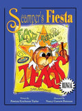 Scamper's Fiesta - Hardcover
