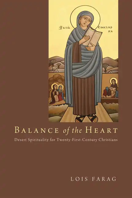 Balance of the Heart - Paperback