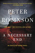A Necessary End - Paperback