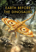Earth Before the Dinosaurs - Paperback
