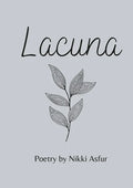 Lacuna - Paperback