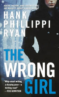 Wrong Girl - Paperback