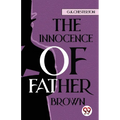 The Innocence Of Father Brown - Paperback